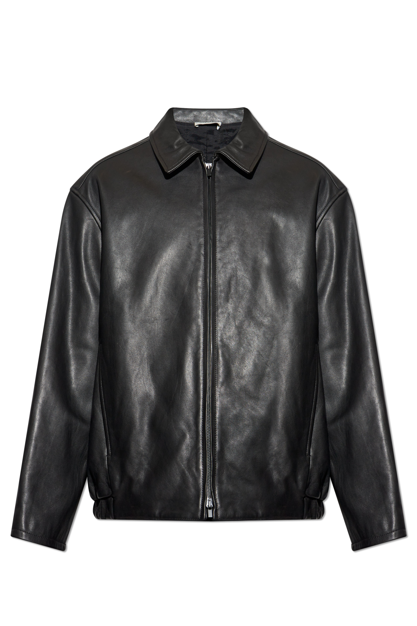 Fear Of God Leather jacket | Men's Clothing | Vitkac